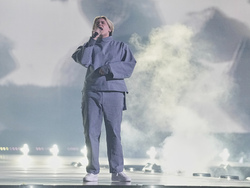 Switzerland Eurovision Song Contest