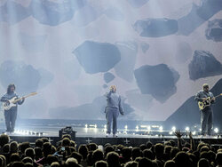 Switzerland Eurovision Song Contest