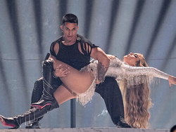 Switzerland Eurovision Song Contest