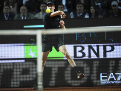 Italian Tennis Open