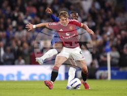 Britain Soccer Premier League