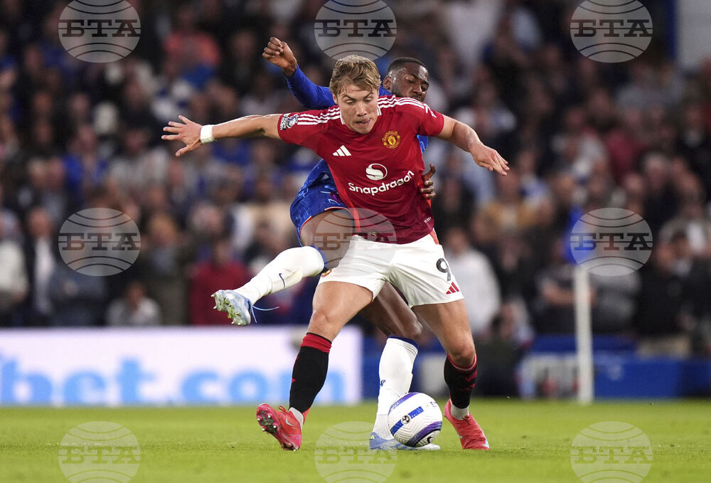 Расмус Хьойлунд е отказал трансфер в Милан, но има седмица да промени позицията си