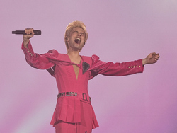 Switzerland Eurovision Song Contest