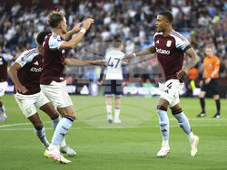 Britain Soccer Premier League