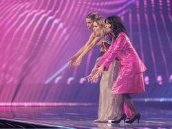 Switzerland Eurovision Song Contest