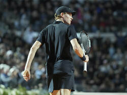 Italian Tennis Open