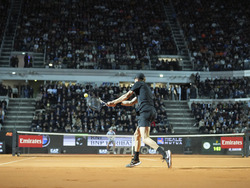 Italian Tennis Open