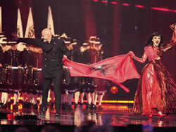 Switzerland Eurovision Song Contest