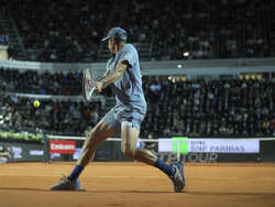 Italian Tennis Open