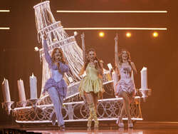 Switzerland Eurovision Song Contest