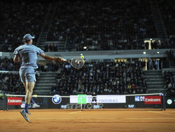 Italian Tennis Open