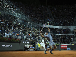 Italian Tennis Open