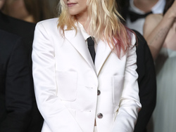 France Cannes 2025 Bono: Stories of Surrender Red Carpet