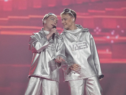 Switzerland Eurovision Song Contest