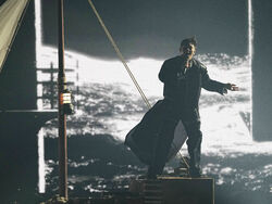Switzerland Eurovision Song Contest