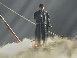 Switzerland Eurovision Song Contest