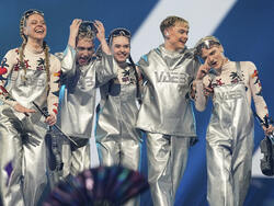 Switzerland Eurovision Song Contest