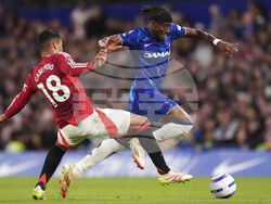 Britain Soccer Premier League