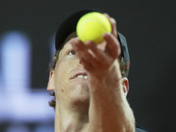 Italian Tennis Open