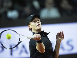 Italian Tennis Open