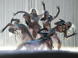 Switzerland Eurovision Song Contest
