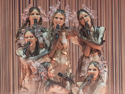 Switzerland Eurovision Song Contest