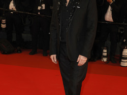 France Cannes 2025 Bono: Stories of Surrender Red Carpet