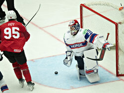 Denmark Hockey Worlds