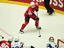 Denmark Hockey Worlds