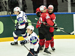 Denmark Hockey Worlds