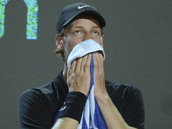 Italian Tennis Open