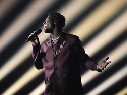 Switzerland Eurovision Song Contest
