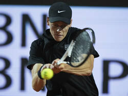 Italian Tennis Open