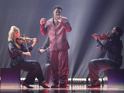 Switzerland Eurovision Song Contest