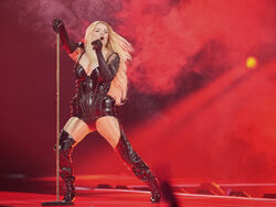 Switzerland Eurovision Song Contest