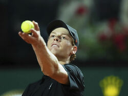 Italian Tennis Open