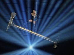 Switzerland Eurovision Song Contest