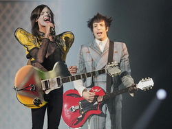 Switzerland Eurovision Song Contest