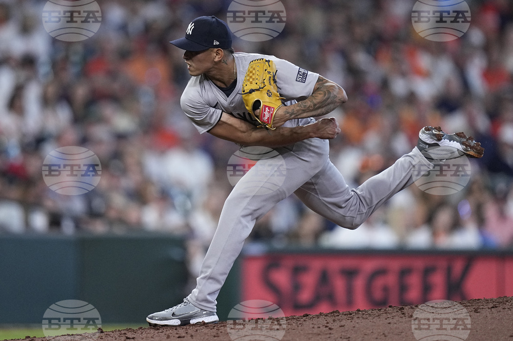 Yankees Loaisiga Baseball