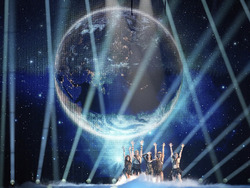Switzerland Eurovision Song Contest