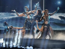 Switzerland Eurovision Song Contest