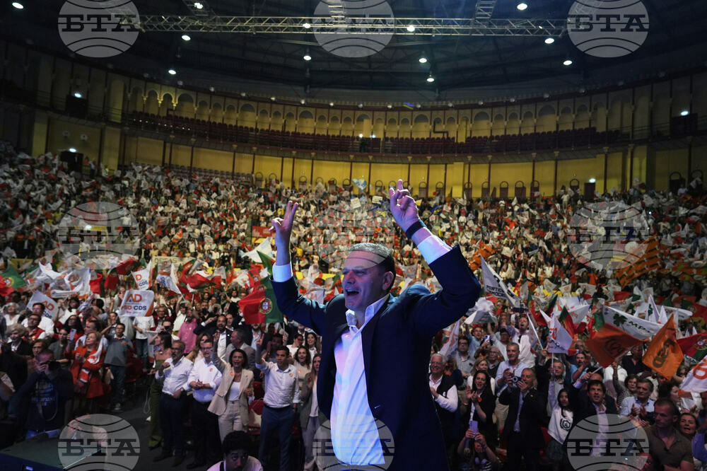 Portugal Election