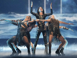 Switzerland Eurovision Song Contest