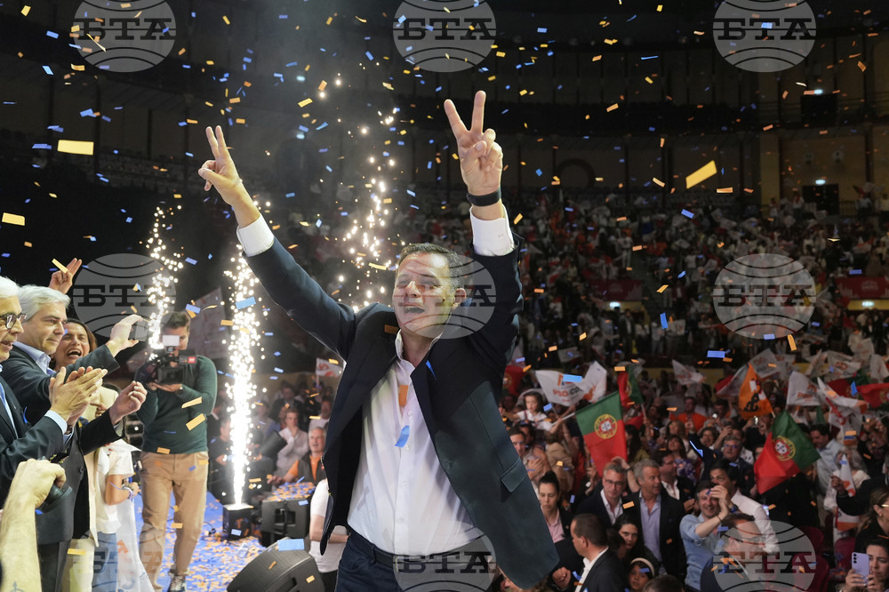 Portugal Election