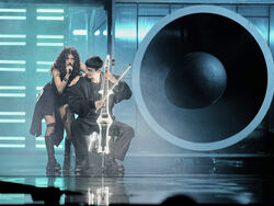 Switzerland Eurovision Song Contest