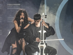Switzerland Eurovision Song Contest