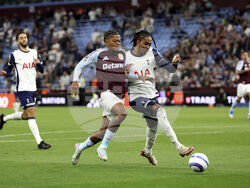 Britain Soccer Premier League