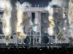 Switzerland Eurovision Song Contest