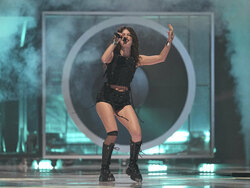 Switzerland Eurovision Song Contest