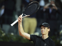 Italian Tennis Open